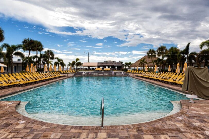 St. Pete Beach Florida Hotels | The Postcard Inn