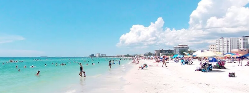 St. Pete Beach