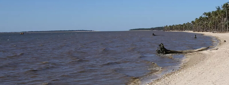 St. Vincent National Wildlife Refuge