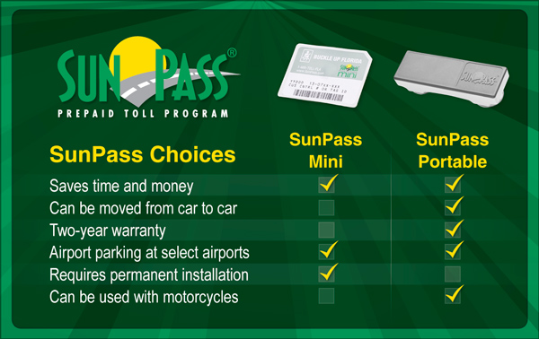 Why SunPass Rocks - Tampa Hillsborough Expressway Authority