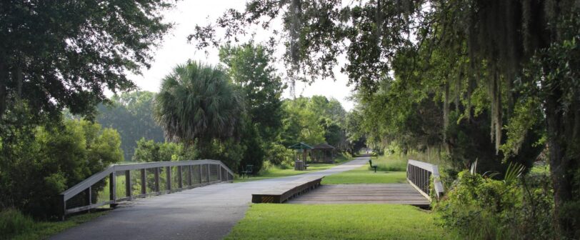 Withlacoochee State Trail