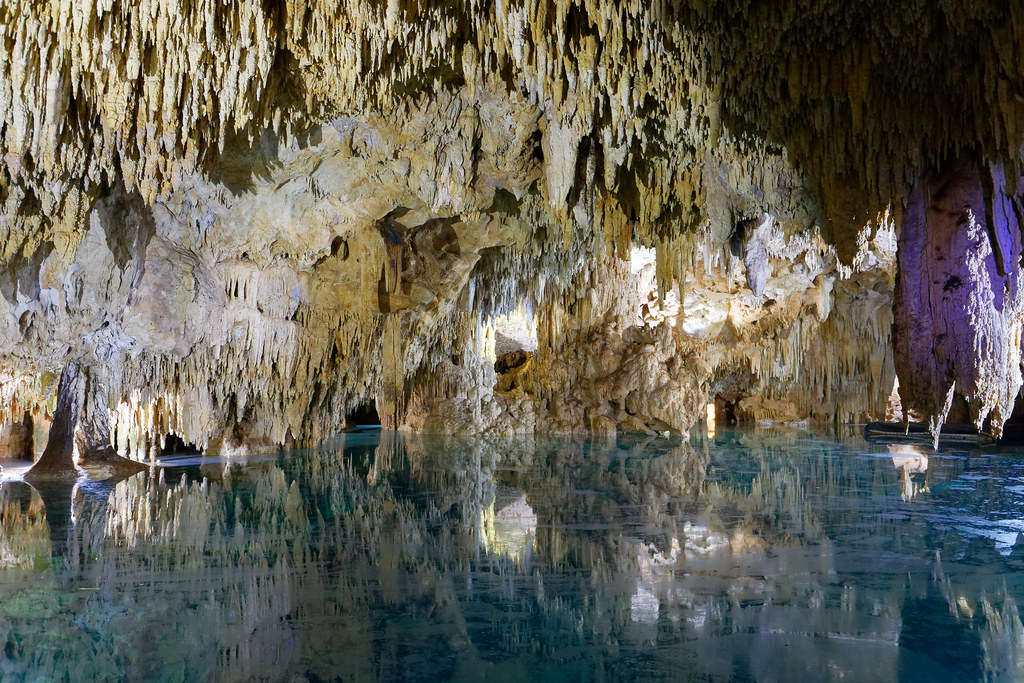 Aktun Chen nature park, Quintana Roo, Mexico