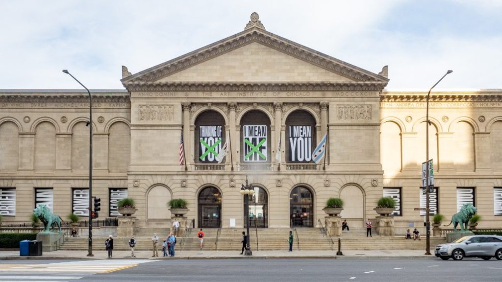 Art Institute of Chicago