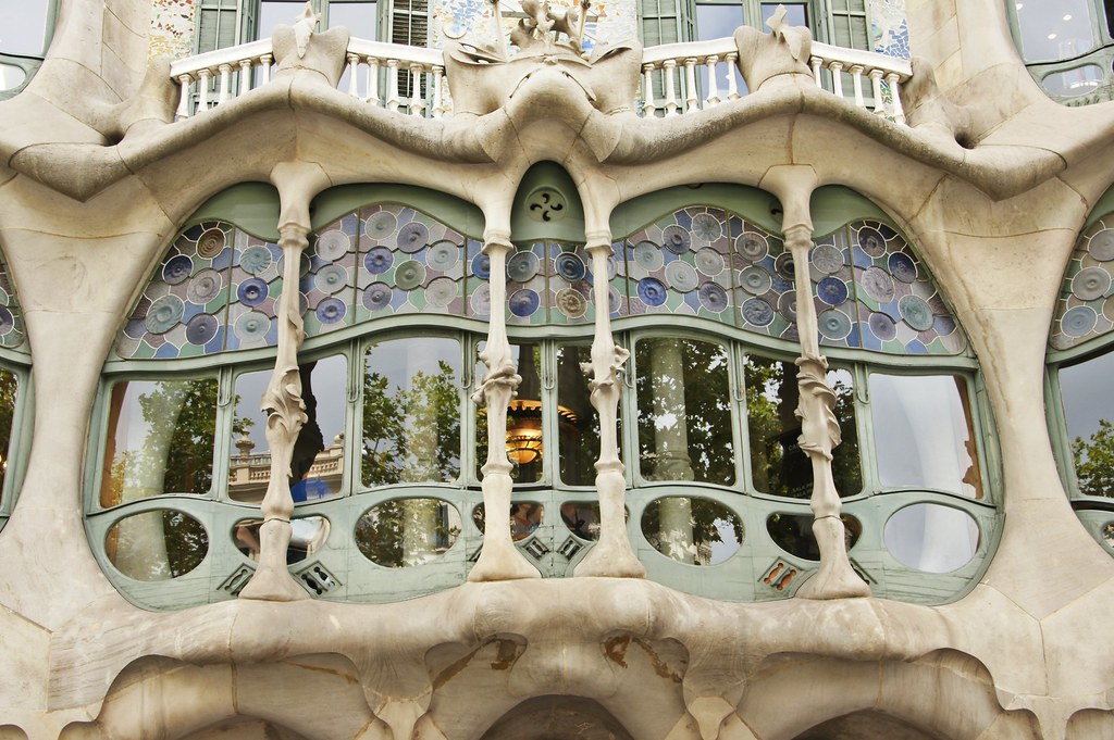 Passeig de Gràcia