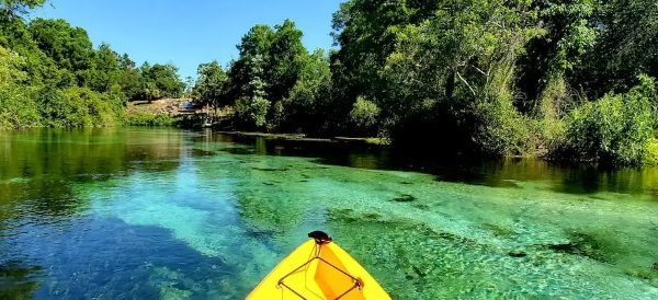 Bayport, Florida