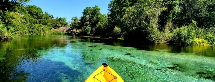 Bayport, Florida