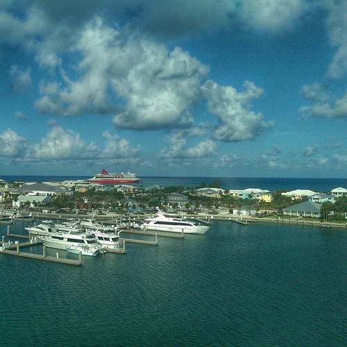 Bimini Bay Resort Bahamas