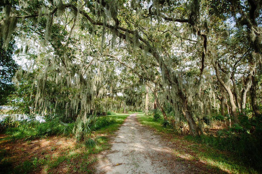 Boyd Hill Nature Preserve