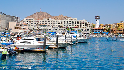 Cabo San Lucas