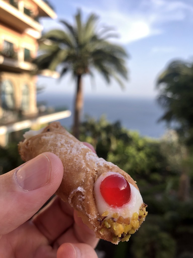 Cannoli