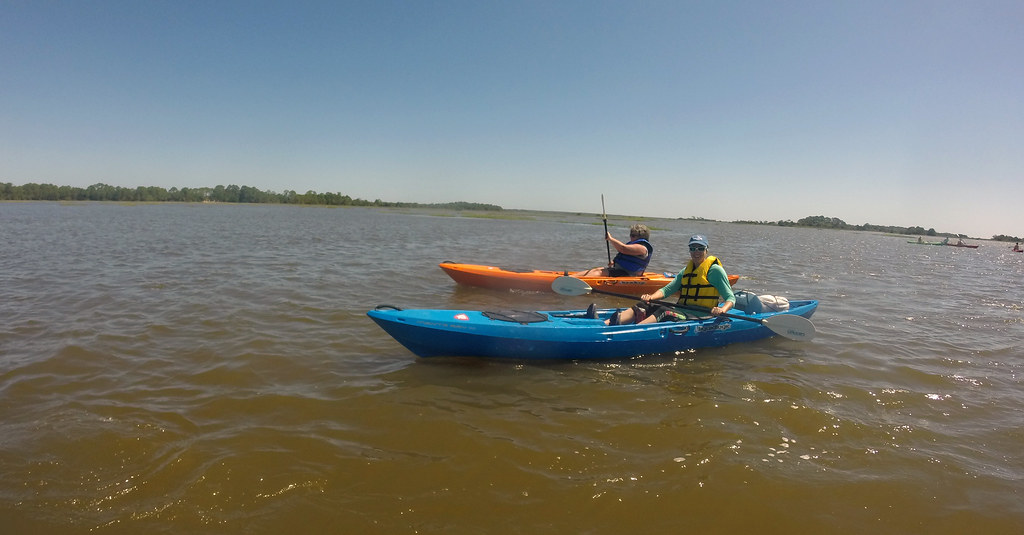 Cedar Key Adventure Day