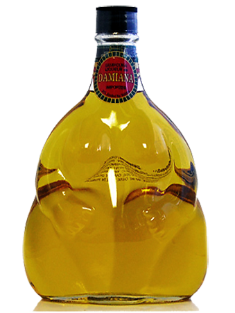 Damiana Liqueur