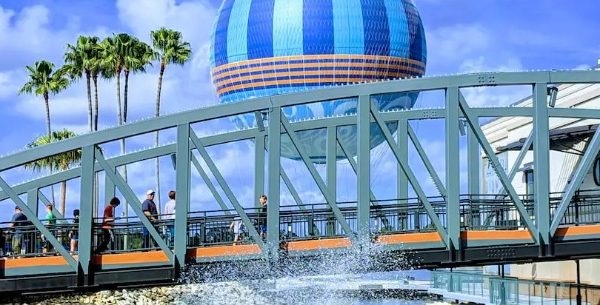 10 Things to Do in Disney Springs