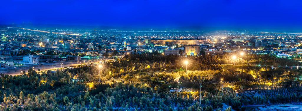 Erbil, Iraq