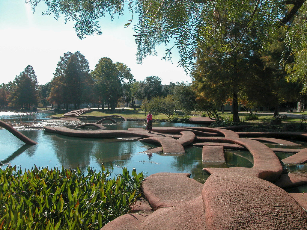 Fair Park, Dallas, Texas