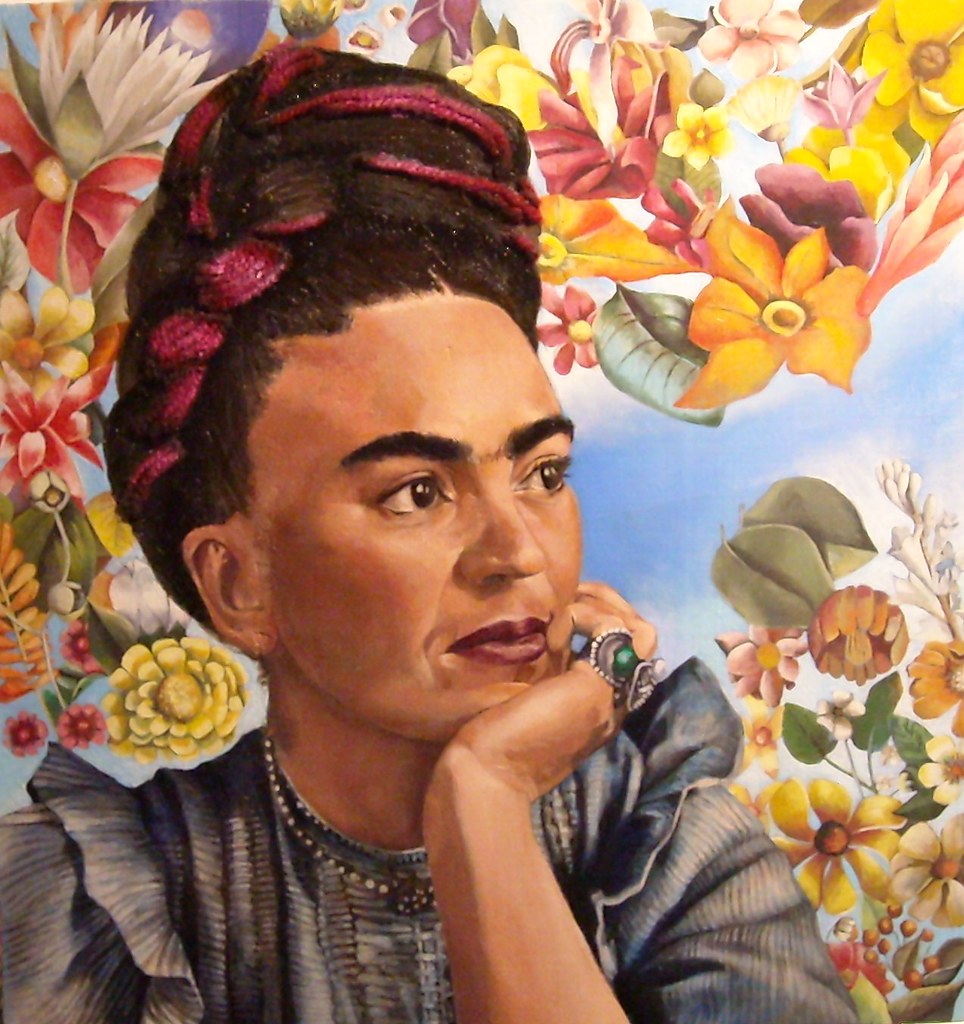 Frida Kahlo