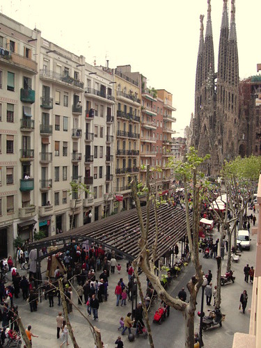 Festa Major de la Sagrada Familia