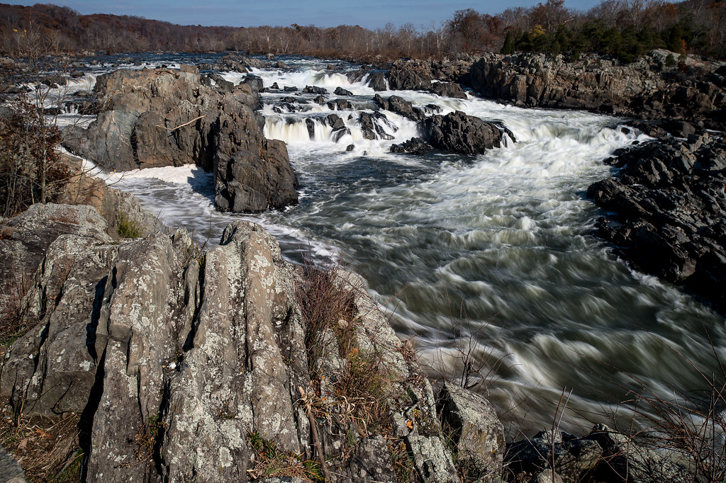 Great Falls Park