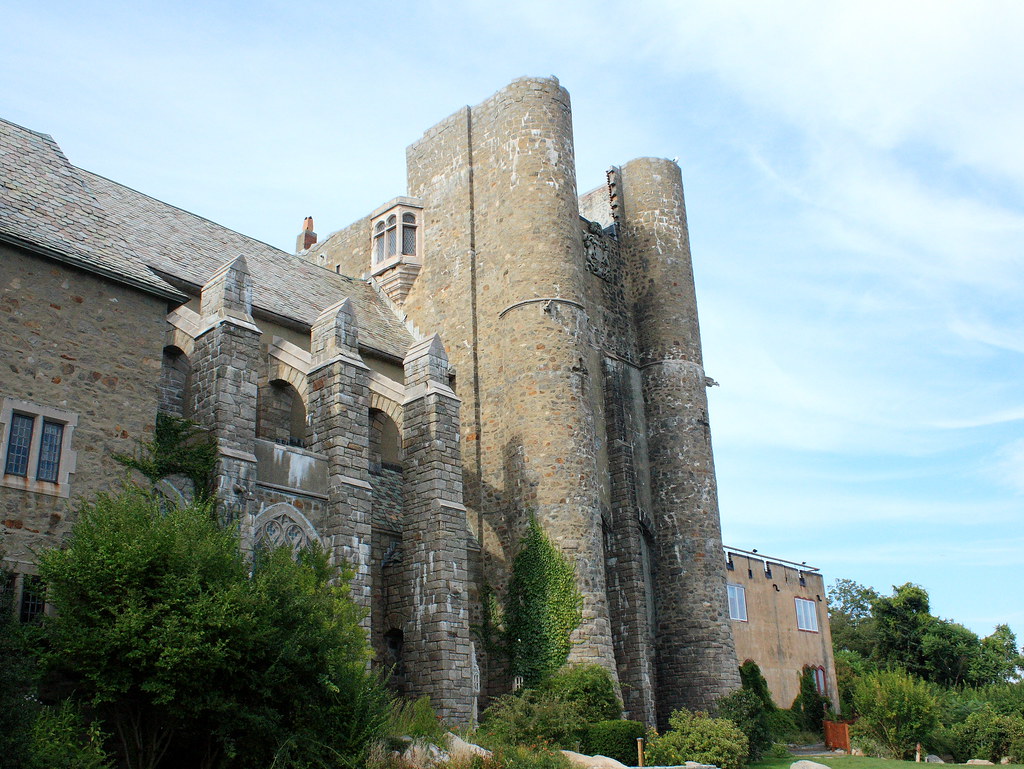 Hammond Castle Museum