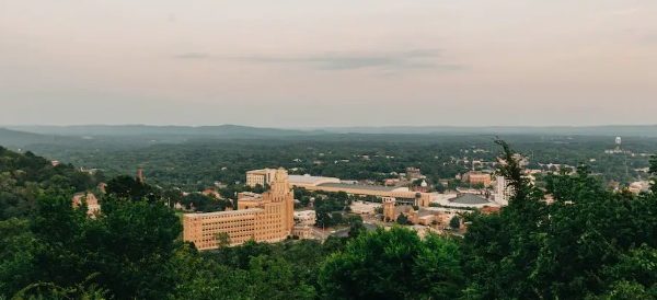 Hot Springs, AR Travel Guide