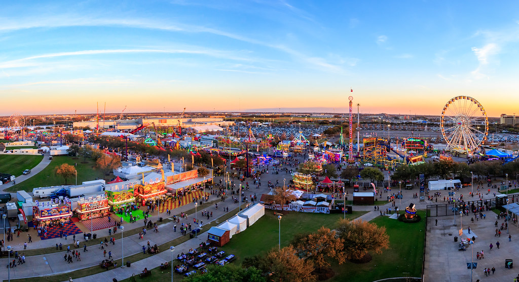 Houston Livestock Show and Rodeo