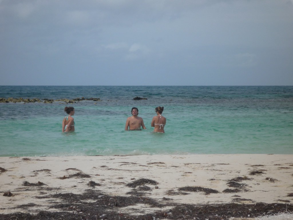 Jabberwock Beach Antigua