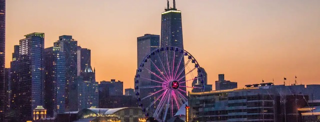 John Hancock Tower