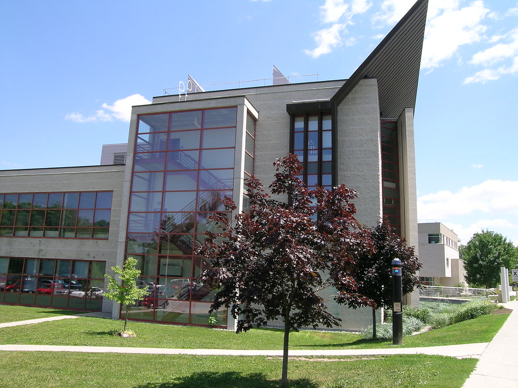 John Labatt Visual Arts Centre