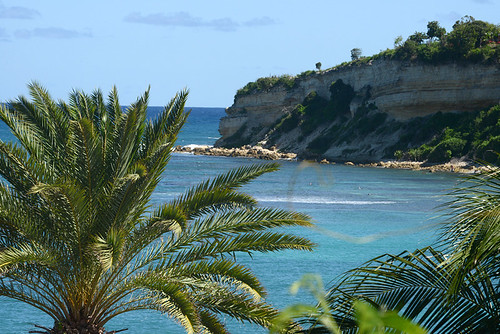 Long Bay Beach Antigua