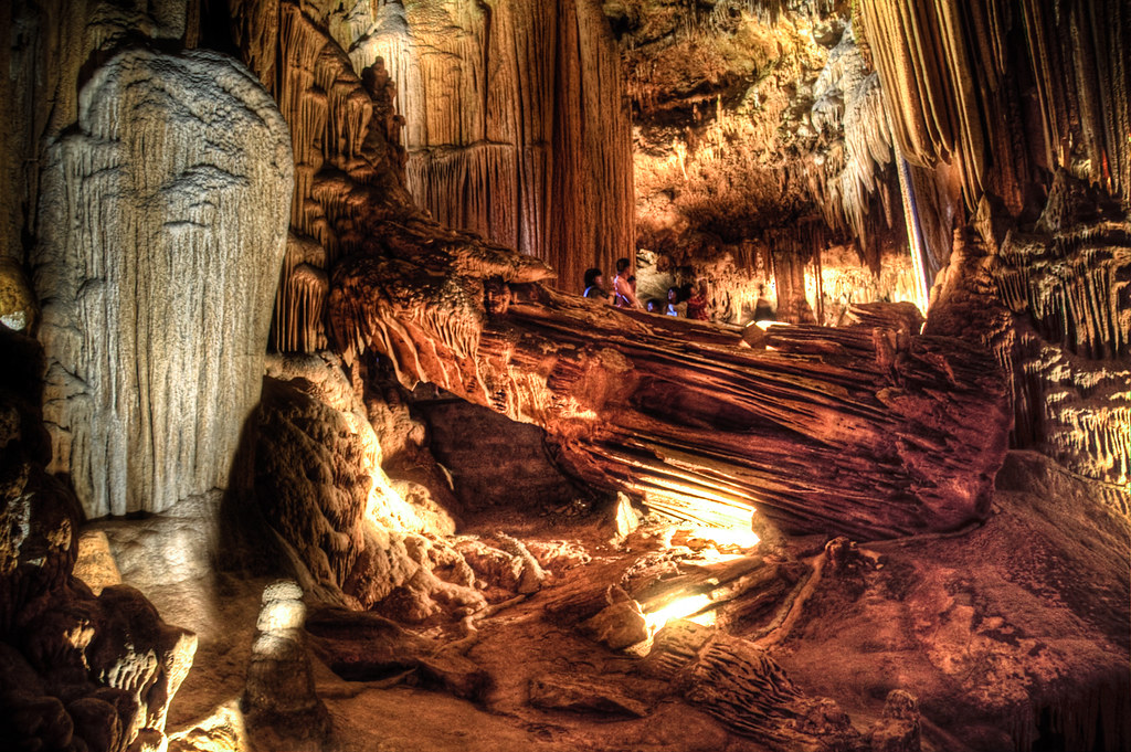 Luray Caverns