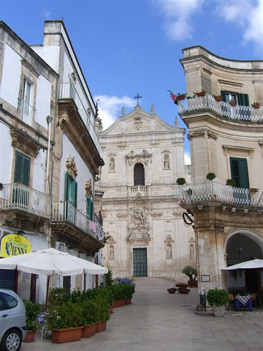 Martina Franca