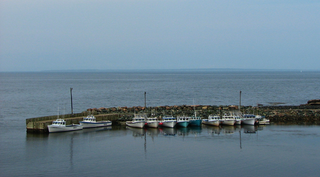 Northumberland Strait