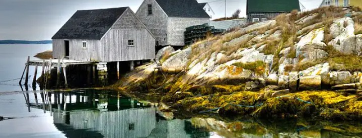 Nova Scotia Vacations