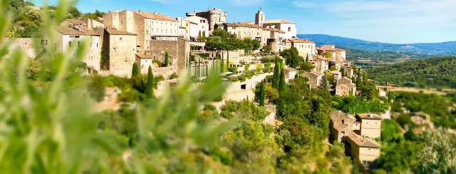 Tour Provence