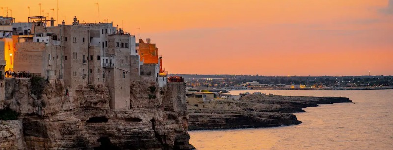 Tour Puglia