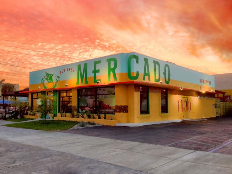 Red Mesa Mercado