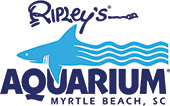 Ripley’s Aquarium