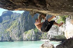 Rock Climbing Destination