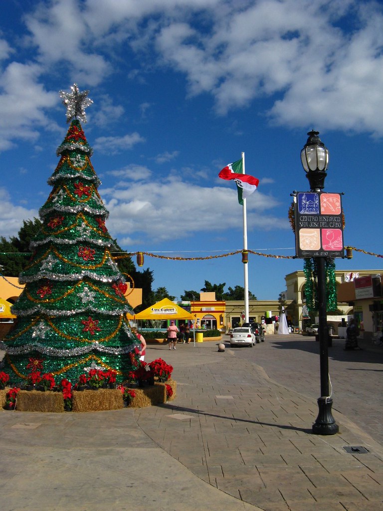 San Jose del Cabo, Mexico