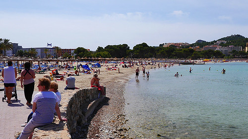 Santa Ponça / Santa Ponsa