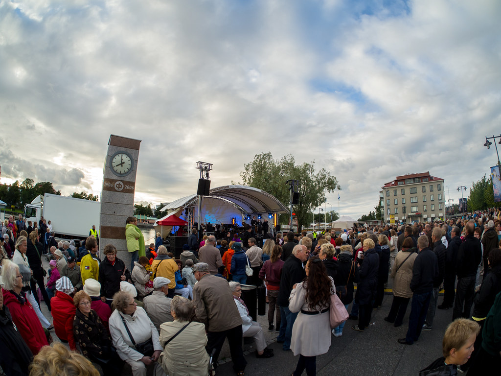 Opera Festival Pop Concert