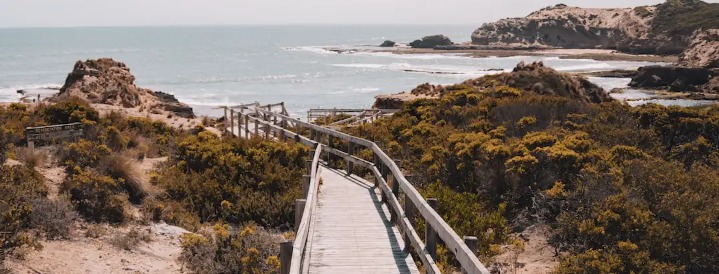 Seaside Florida