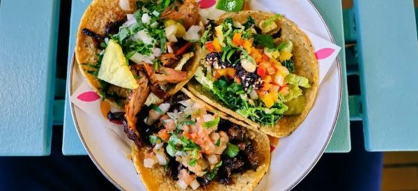 Best Tacos in St. Pete