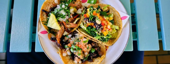 Best Taco Spots in St. Pete, FL