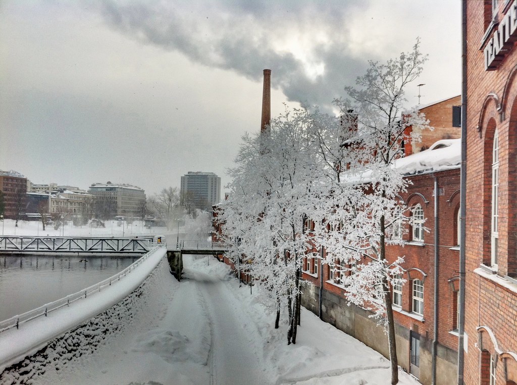 Tampere Finland