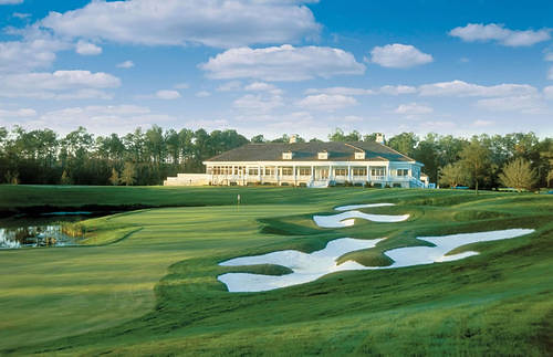 TPC Myrtle Beach