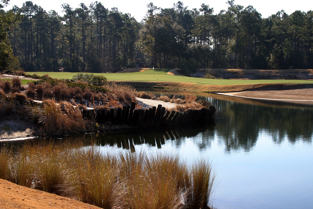 Golf SC - True Blue Plantation, #3