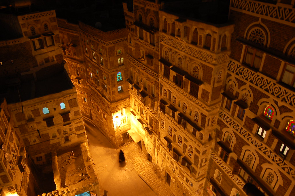 Sana'a Yemen