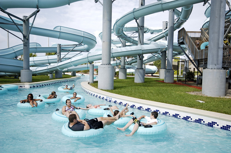 Rides & Attractions | Sun-N-Fun Lagoon | Naples Florida Water Park