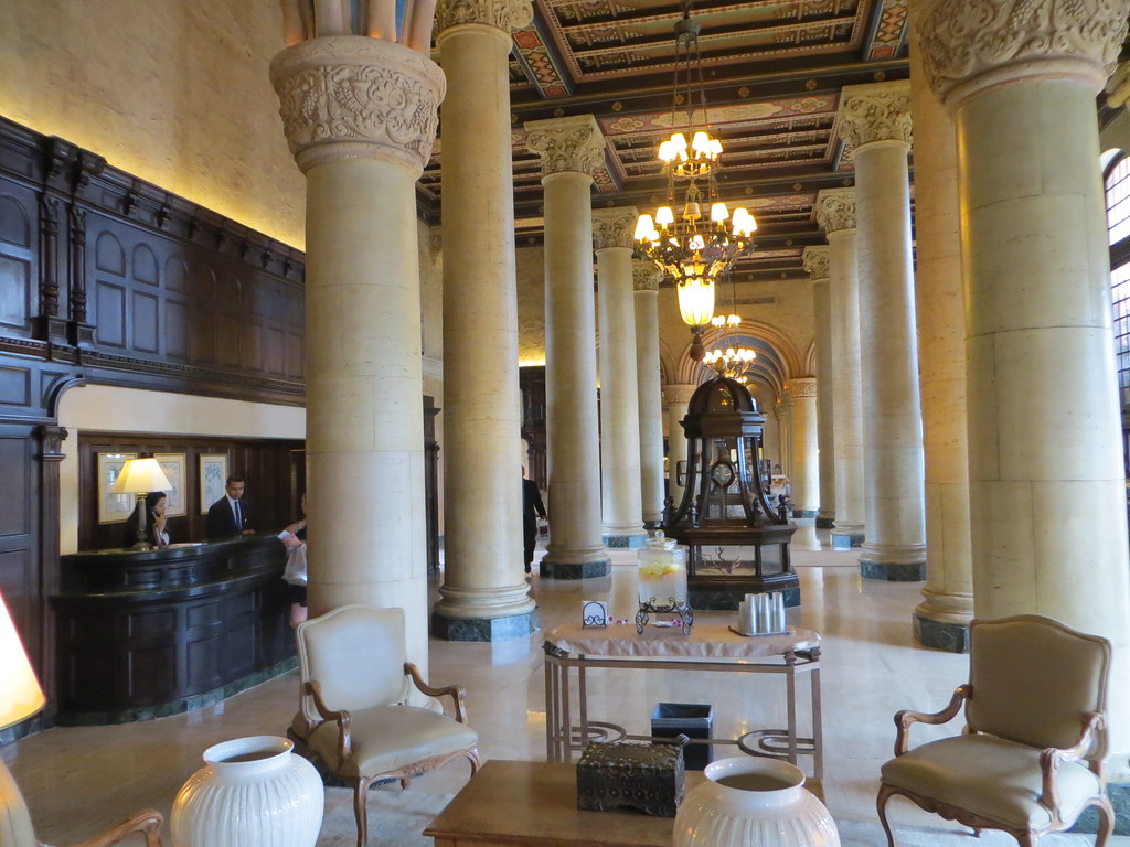 Biltmore Hotel, Coral Gables, Florida